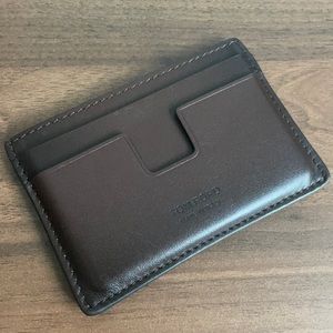 Tom Ford card holder
